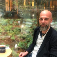 La Maison Plisson Employee Florent Poisson's profile photo