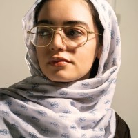StudioD ESPM Employee Sahar Bahr's profile photo