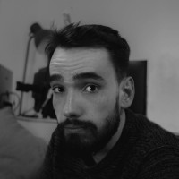 WASSA Employee Hadrien Grenacs's profile photo