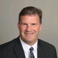 Wisk Employee Steve Alwin's profile photo