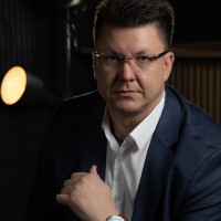 BTCBIT.NET Employee Viktors Saveļjevs's profile photo