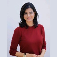 CONSTELLI Employee Stuti Bhatt's profile photo