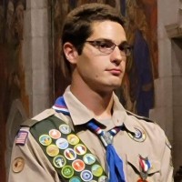 Black & Veatch Employee Kyle Heverly's profile photo