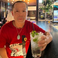 Calgary Airport Marriott In-Terminal Hotel Employee Tim Tran's profile photo