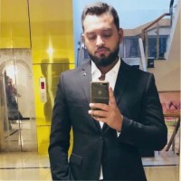 Software Finder Employee Ali Malik's profile photo