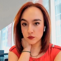 Espora Employee Nanette Correa's profile photo