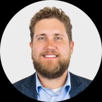 iatricSystems Employee Jon Muellner's profile photo