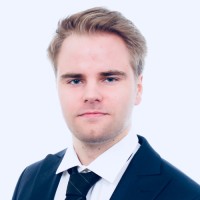 Wulff Group Plc Employee Jussi Vienola's profile photo