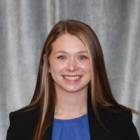 Premier Bone & Joint Centers Employee Ashlynn Guffey's profile photo