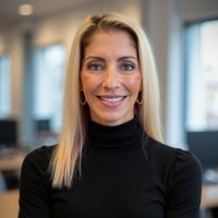 Qualiphy PC Employee Valerie W.'s profile photo