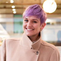 bandstand Employee Charlotte Marriner's profile photo