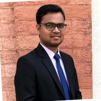 Asian Paints Employee Suman Kumar's profile photo