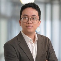 NetworkEDGE Employee Mason Phung's profile photo