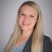 Deloitte Employee Ashley Higgins's profile photo