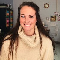 IEP Therapy Employee Breeann Spangler's profile photo