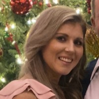 Katie Maras Email & Phone Number