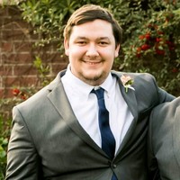 Elliott Electric Supply Employee Cody Beavers's profile photo