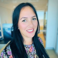 Programmed Offshore Employee Sarah Lind's profile photo