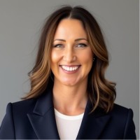 East River Electric Power Cooperative, Inc Employee Maria Anderson's profile photo