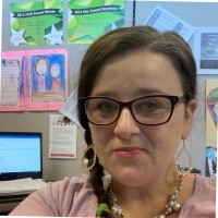 PromiseShip Employee Jennifer Sageser's profile photo