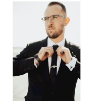PCC Structurals, Inc. Employee Jon Fleming's profile photo