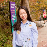 Kraft Chemical Company Employee Nikki He's profile photo
