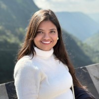 Grow(th)Today Employee Supriya Agrahari's profile photo