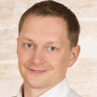 IBM Employee Dmitry Karpov's profile photo