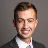 Deloitte Employee Zach Vance's profile photo