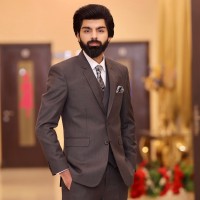 Exon IT Solutions Employee Muhammad Waheed's profile photo