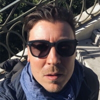 MESHROOM CGI Employee Dimitar Karanikolov's profile photo