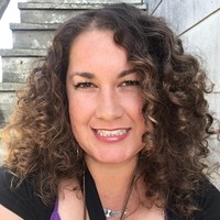 Adirondack Mountain Club Employee Dana Jordan's profile photo
