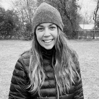Not2Far Employee Katrina Abadia's profile photo