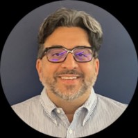 Easy Dynamics Corp Employee James Hirmas's profile photo