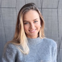 Tangiblee Employee Elizabeth Puchynets's profile photo