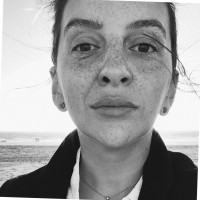[isdgroup] Employee Oksana Gonchar's profile photo
