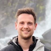 Coinbase Employee Sam Willis's profile photo