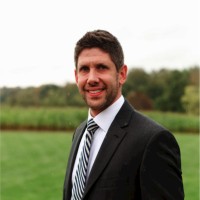 Pierce Manufacturing Employee Nick Jurgella's profile photo