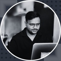 YouStable Employee Rajesh Chauhan's profile photo