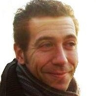 Amazon Web Services Employee Mick Barwick's profile photo
