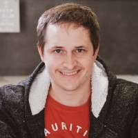 Raging River Trading (Pty) Ltd Employee Corné Vermeulen's profile photo