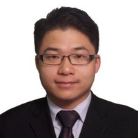 IFB International Freightbridge Employee Thomas Wan's profile photo