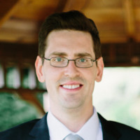 Red Hat Employee Paddy Keane's profile photo