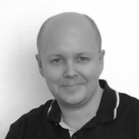 MODU Valves Employee Allan Jørgensen's profile photo