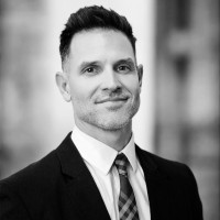 FORMA Construction Employee Ryan Lewis's profile photo