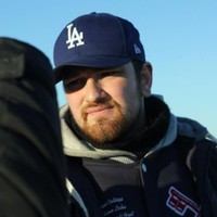 Product Care Group Employee Marcus Nicholson's profile photo