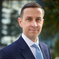 Transport UK Group Employee Alan Pilbeam's profile photo