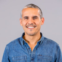 888holdings Employee Rubin Shoua's profile photo