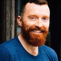 Felton Institute Employee Brian Mays's profile photo