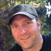 Midwest Paper Group Employee Jeremy Nicholls's profile photo